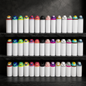 Wowala 16 oz droite pour sublimation