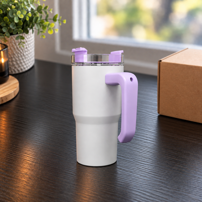 Tasse de Voyage 20oz — Sublimation