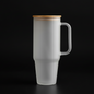 Verre 40oz pour sublimation – Clair et Givré
