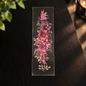 Transfert UV DTF pour signet ou crayon – Partie 2