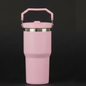 20 oz flip matte