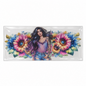 Transferts UV DTF pour canettes 16 oz – Collection de motifs, série 5