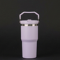 20 oz flip matte
