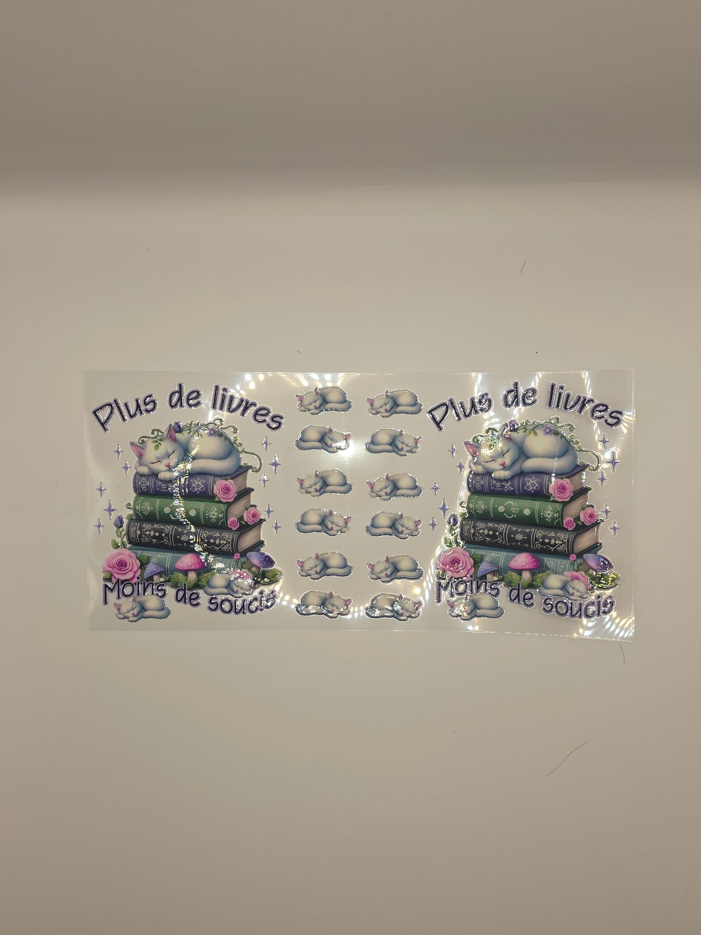 UV DTF 16OZ