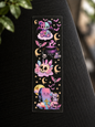 Transfert UV DTF pour signet ou crayon – Partie 2