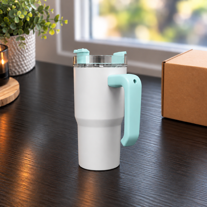 Tasse de Voyage 20oz — Sublimation