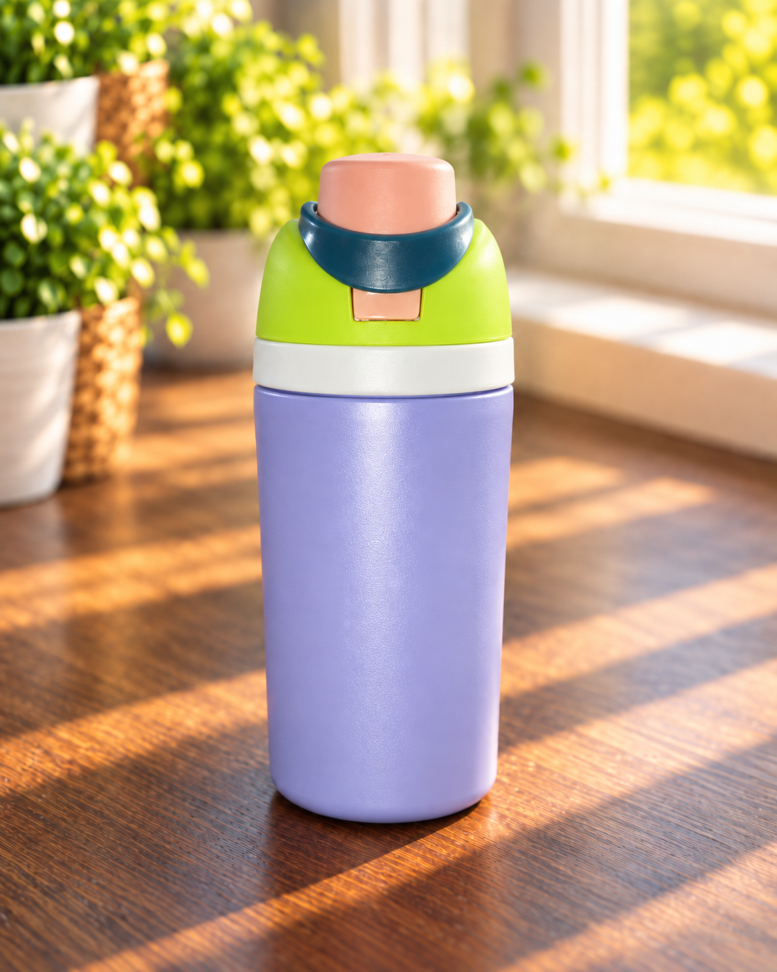 Wowala Acier Inoxydable Isotherme - UV & Laser | 12oz / 24oz / 32oz