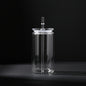 Can Plastique 16oz UV - Couleurs Semi-Transparentes