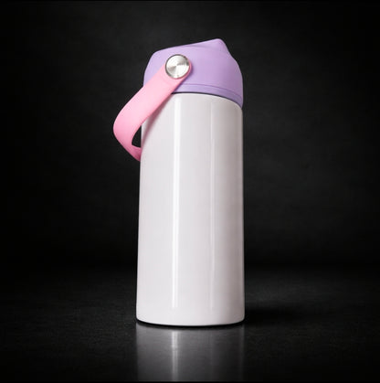 Bouteille d’eau sport pour enfant – À sublimer