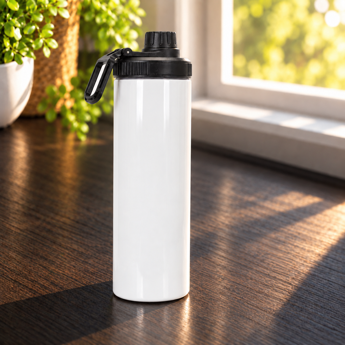 Skinny Tumbler Sport vissable – Sublimation