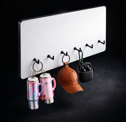 Planche Porte-Clé en MDF — Sublimation