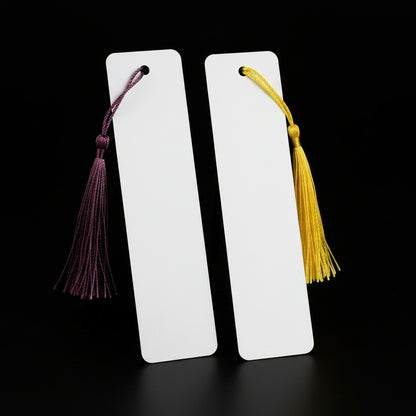 Signet en aluminium sublimable