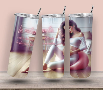 Design pour 20oz
