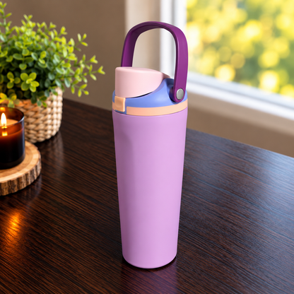 Bouteille isotherme Wowala 30 oz pour autocollant UV
