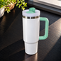 30oz blanc pour sublimation