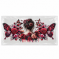 Transferts UV DTF pour canettes 16 oz – Collection de motifs, série 5