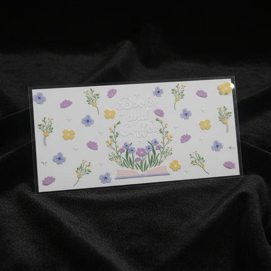 Wrap UVDTF pour Can 16 oz - Impression Double Face Qualité Supérieure