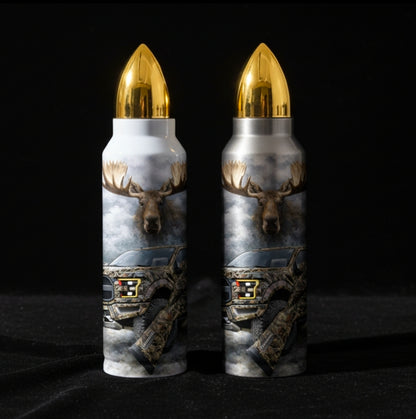 Tumbler Balle 1000ml Design Unique