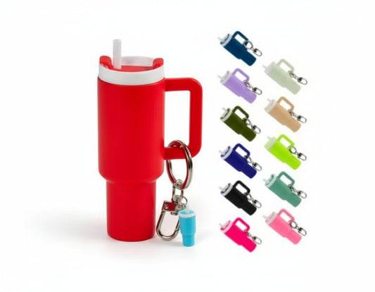 ENSEMBLE DE 12 Porte-clé 40oz et LEURS uv