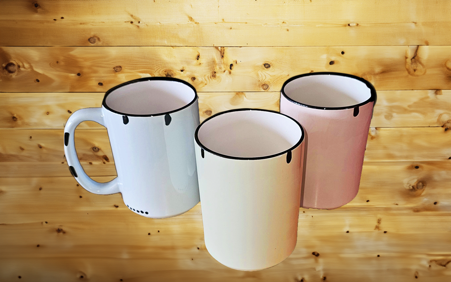 Tasse 15 oz