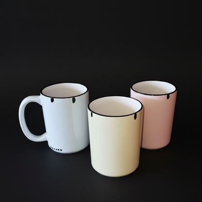 Tasse 15 oz